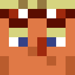 Captain N - Simon Belmont - Male Minecraft Skins - image 3