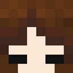 Frisk (Undertale) - Female Minecraft Skins - image 3