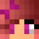 Girl My OC (iiLivy) - Girl Minecraft Skins - image 3