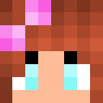 Baby Pink | Munch - Baby Minecraft Skins - image 3