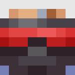Overwatch - Soldier: 76 - Male Minecraft Skins - image 3