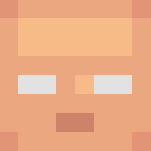 First skin - Male Minecraft Skins - image 3