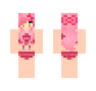 Kawaii~Chan {MystreetSeason2} - Kawaii Minecraft Skins - image 2