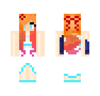 PrincessRil - Female Minecraft Skins - image 2