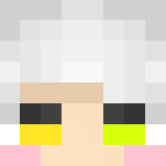 new skin i guess - Other Minecraft Skins - image 3