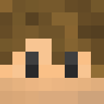 My Own Custom Skin - Male Minecraft Skins - image 3