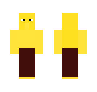 Drowzee - Interchangeable Minecraft Skins - image 2