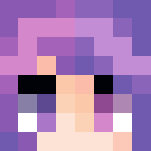 Wish upon a star - Female Minecraft Skins - image 3