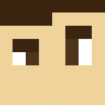 DesertStorm14 - Male Minecraft Skins - image 3