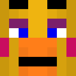 Toy Chica - Female Minecraft Skins - image 3