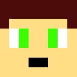 Cool Youtube Boy - Boy Minecraft Skins - image 3