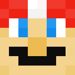 Super Mario | Mario - Male Minecraft Skins - image 3