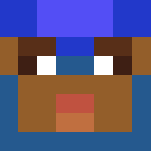 Derp Gabriel - Male Minecraft Skins - image 3