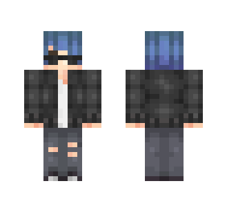 -=- sሠΣց 2.0 -=- - Male Minecraft Skins - image 2
