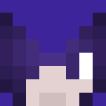 Raven - Female Minecraft Skins - image 3
