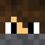 The Ranger - Male Minecraft Skins - image 3