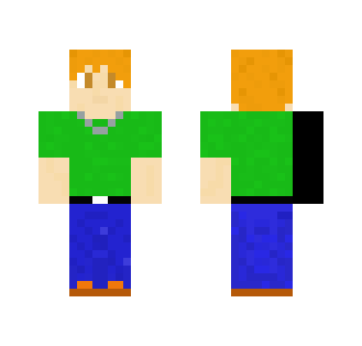Calvin - Male Minecraft Skins - image 2