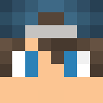 Crunchums's Cookie Paradise - Male Minecraft Skins - image 3