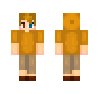 Cody ~Scartha~ - Male Minecraft Skins - image 2