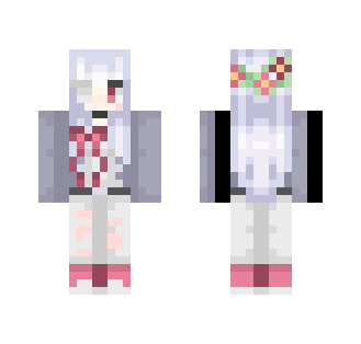 Florals - Female Minecraft Skins - image 2