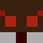 The_Darkness_One -{TheSpiderLord}- - Male Minecraft Skins - image 3