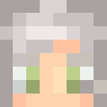 Old Soul - Female Minecraft Skins - image 3