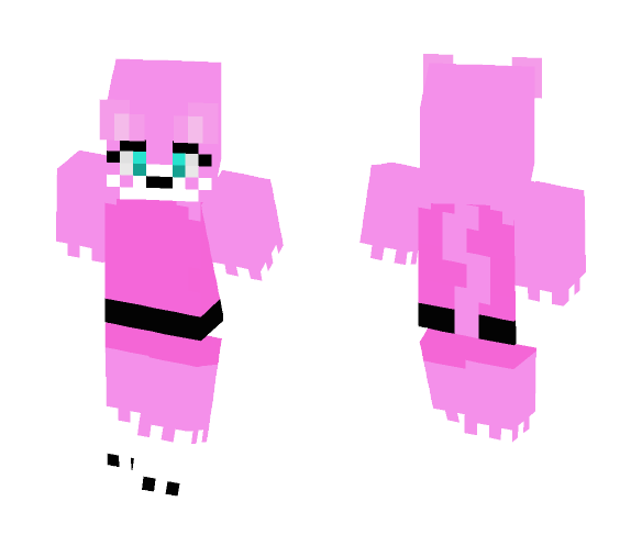 Shima ;3 - Female Minecraft Skins - image 1