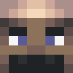 Arabian Man - Male Minecraft Skins - image 3
