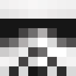 Storm Trooper in a tuxedo - Male Minecraft Skins - image 3
