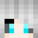 Metta Girl Human Sans - Girl Minecraft Skins - image 3