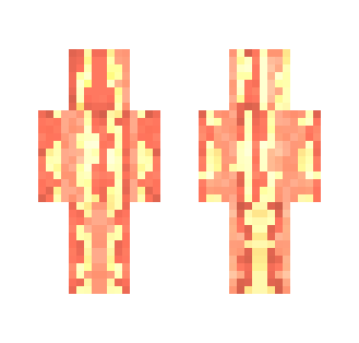 BACON - Male Minecraft Skins - image 2