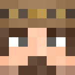 Overwatch - Mccree - Male Minecraft Skins - image 3