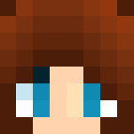 Stripes! ~Scartha~ - Female Minecraft Skins - image 3
