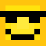Emoji Man - Male Minecraft Skins - image 3