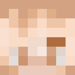 ▽ Creamsicle ▽ - Female Minecraft Skins - image 3