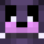 FNAF - Purple Freddy - Male Minecraft Skins - image 3
