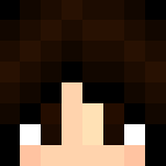 My classmate, Sam ~Scartha~ - Male Minecraft Skins - image 3