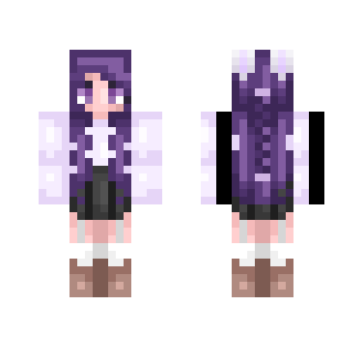 If you Knew Better ~ ♪ - Female Minecraft Skins - image 2