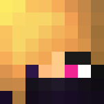 xSteph Reshade - Male Minecraft Skins - image 3