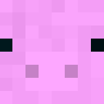 Mr Pigglely - Male Minecraft Skins - image 3
