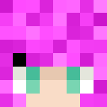 My Version of Megurine Luka - Female Minecraft Skins - image 3