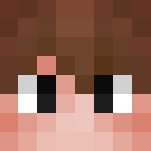 Tossed Em Reshade - Male Minecraft Skins - image 3