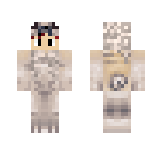 Pug Kigurumi - Male Minecraft Skins - image 2