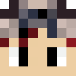 Pug Kigurumi - Male Minecraft Skins - image 3
