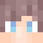 ᎦᏔᎥᏝᏝᎿ | Icey - Male Minecraft Skins - image 3