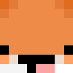 Derp fox - Other Minecraft Skins - image 3