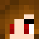 Chabilulu's Cool Skin - Female Minecraft Skins - image 3