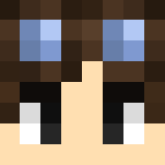 Gift - Male Minecraft Skins - image 3