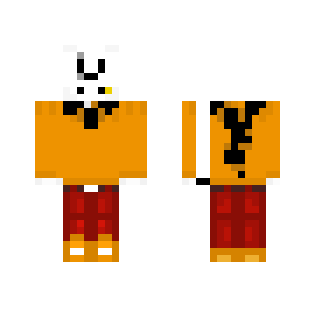 Swapflowerfell Papyrus - Male Minecraft Skins - image 2