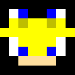xskysniperx - Male Minecraft Skins - image 3
